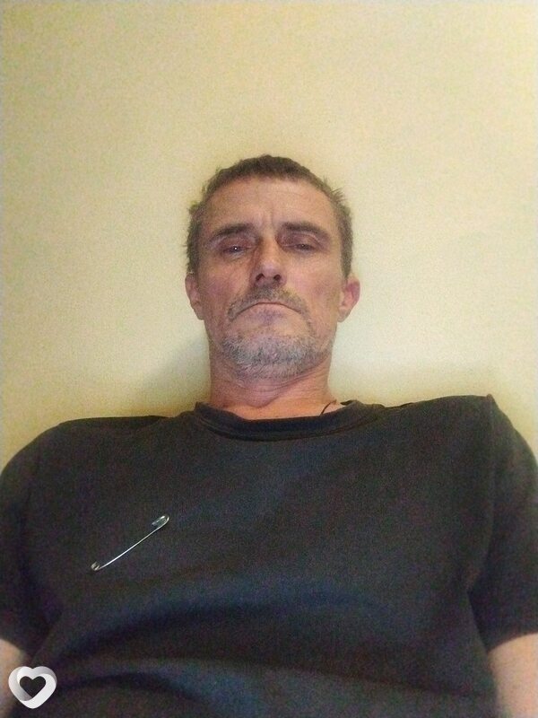 Гедра, 44, Донецке — анкета №2908790