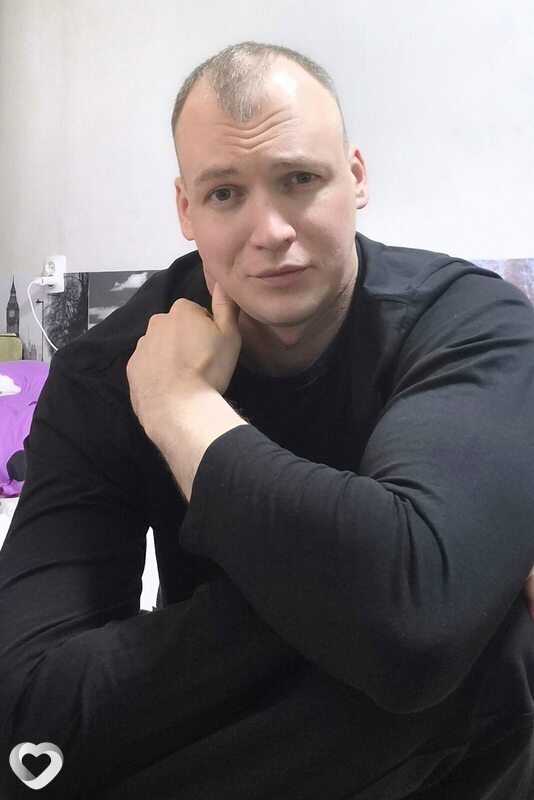 Андрей, 31, Волгограде — анкета №2908791