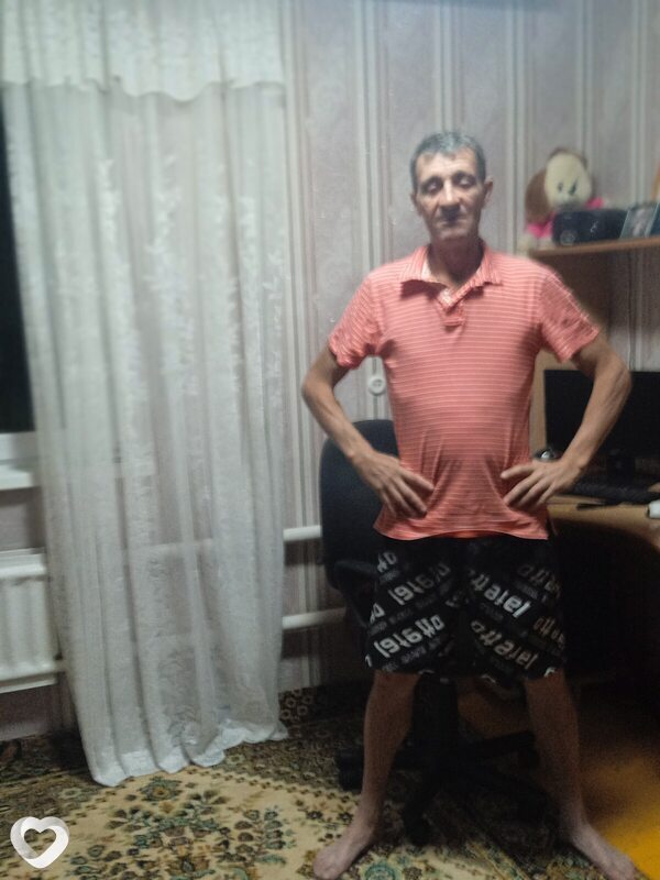 Вадим, 52, Саратове — анкета №2908794
