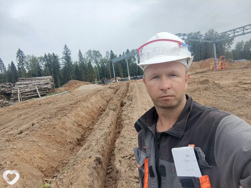 Антон, 35, Рязани — анкета №2908867