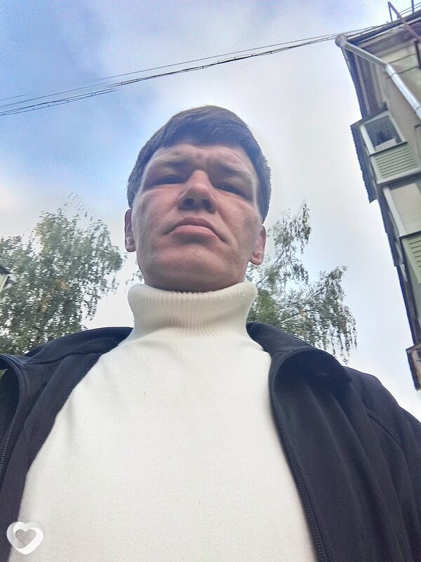 Владимир, 45, Рязани — анкета №2908868