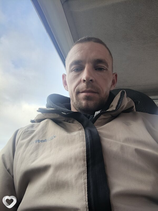 Эдвард, 34, Витебске — анкета №2908870