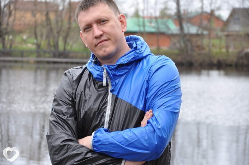 Сергей, 46, Наро-Фоминске — анкета №2908876