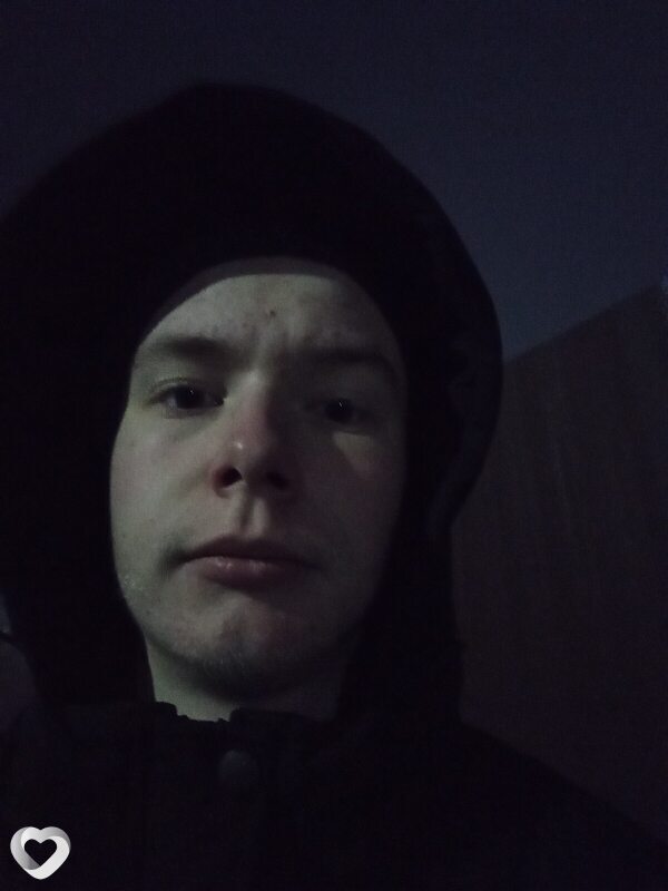Алексей, 19, Калуге — анкета №2908878