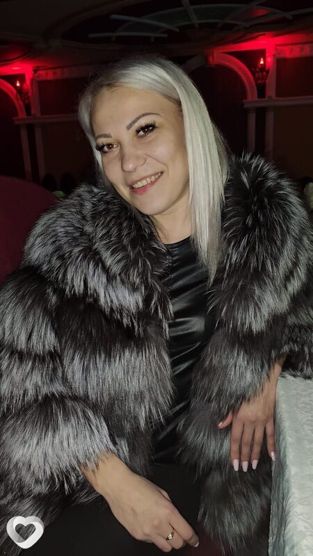 Елена, 41, Тольятти — анкета №2909781