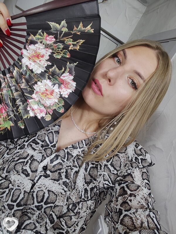 Юлия, 27, Череповце — анкета №2909793