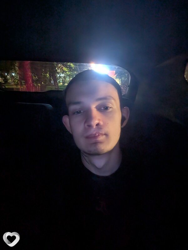 Алексей, 21, Москве — анкета №2909795