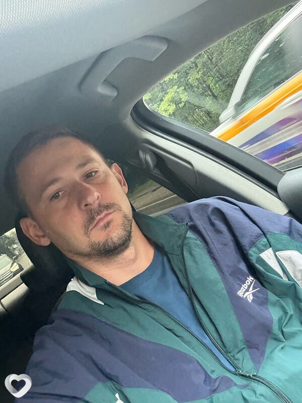 Александр, 38, Москве — анкета №2909031