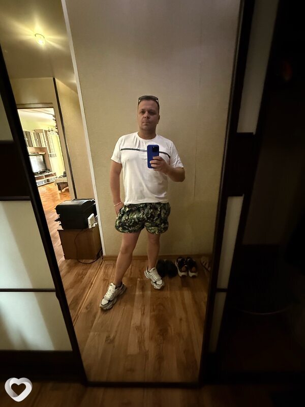 Андрей, 36, Ижевске — анкета №2909006