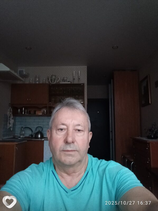 Виталий, 65, Михайловск (Ставропольский край) — анкета №2909008