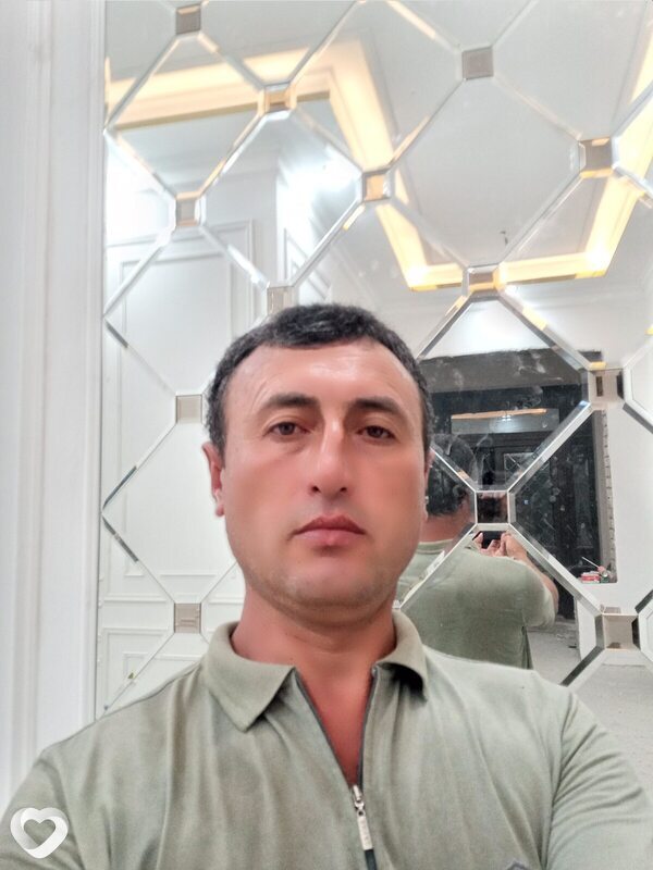Ёкубжон, Карши
