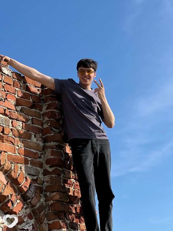 Азамат, 23, Казани — анкета №2909026