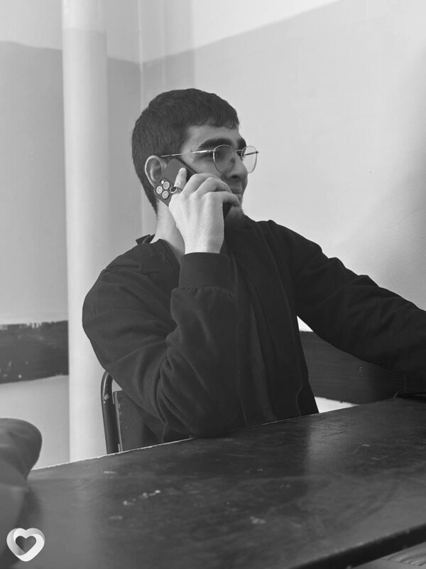 Тот Самый, 23, Истре — анкета №2909027
