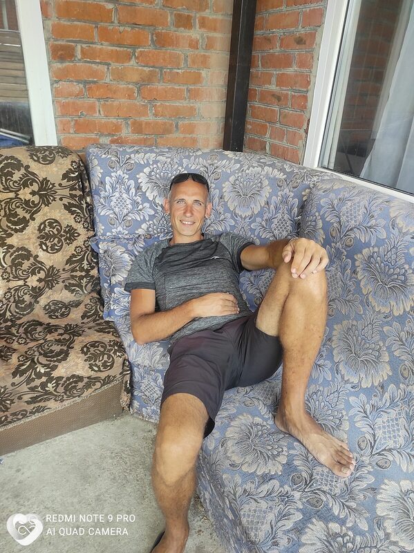 Макс, 42, Керчи — анкета №2909029
