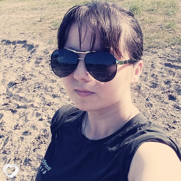 Алина, 31, Барнауле — анкета №2909462