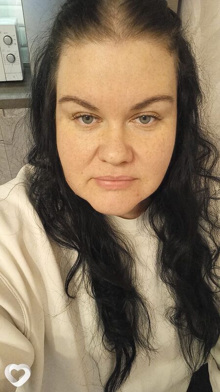 Эллина, 42, Чите — анкета №2909465