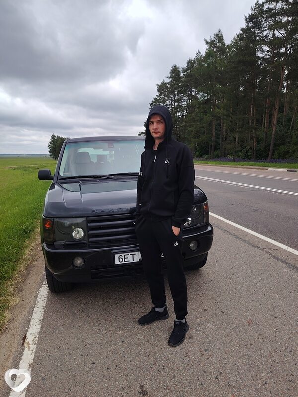 Александр, 38, Минске — анкета №2909470