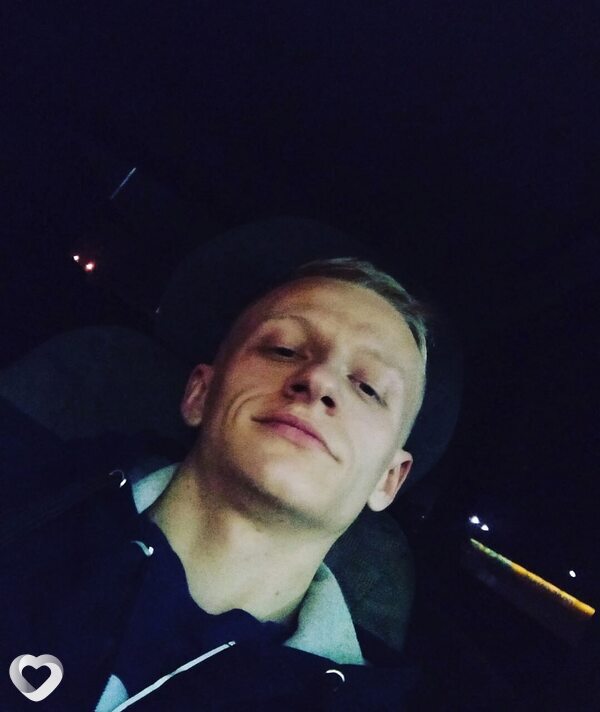 Антоха, 28, Белгороде — анкета №2909216