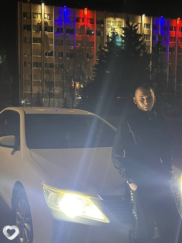 Павел, 22, Орске — анкета №2909218