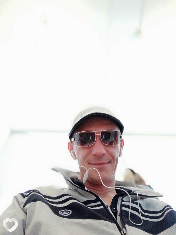 Дмитрий, 43, Павлодаре — анкета №2909223