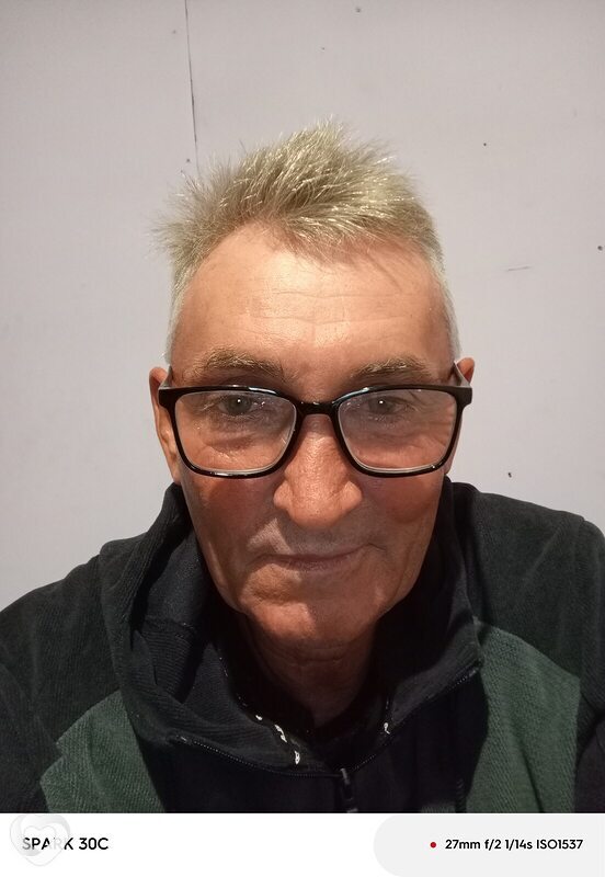 Юрий, 61, Краснодаре — анкета №2909056