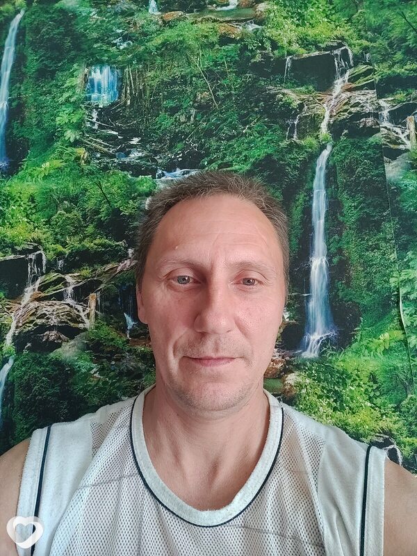 Андрей Круглов, 48, Сосновом Боре — анкета №2909065