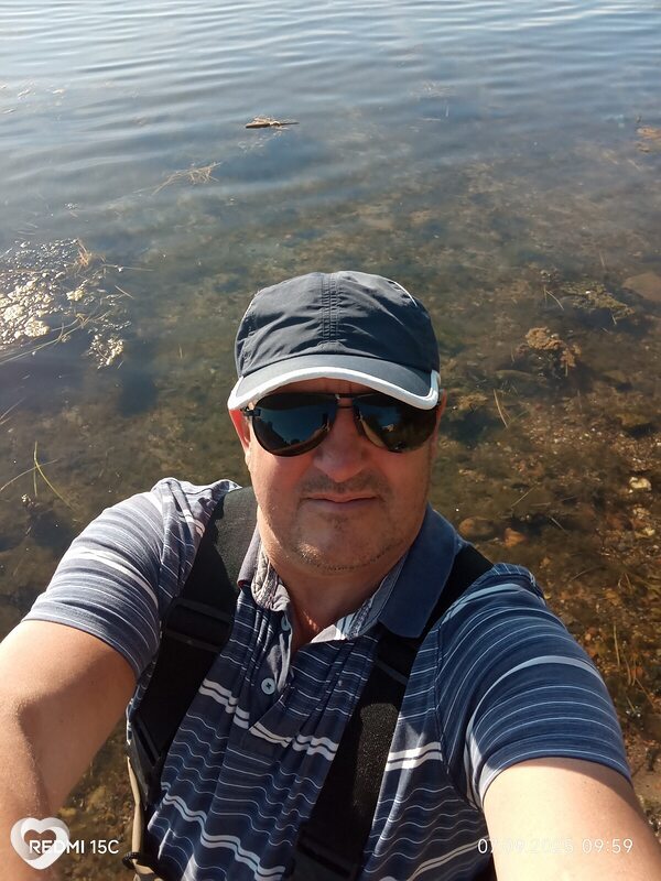 Anatoli, 49, Запорожье — анкета №2909066