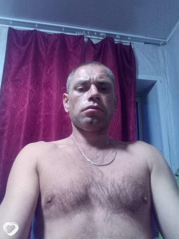 Иван, 37, Пскове — анкета №2909068