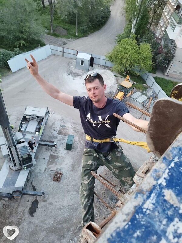 Валентин, Евпатория