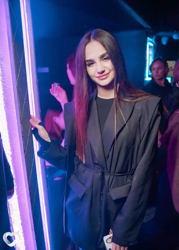Маргарита, 19, Санкт-Петербурге — анкета №2909074