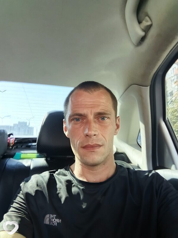 Виктор, 35, Великом Новгороде — анкета №2909078