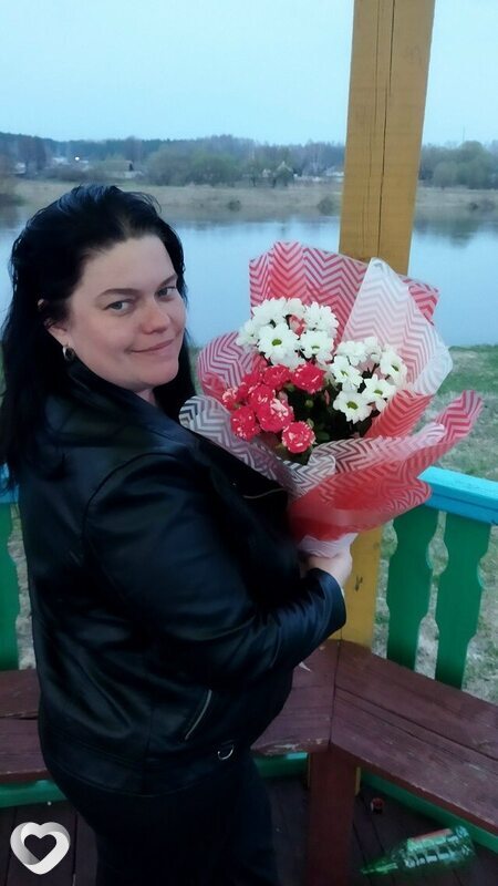 Анна, Шклов