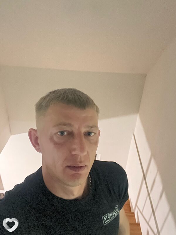 Александр, 41, Витебске — анкета №2909108
