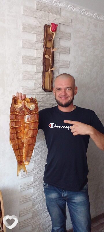 Сергей, 42, Павлодаре — анкета №2909109