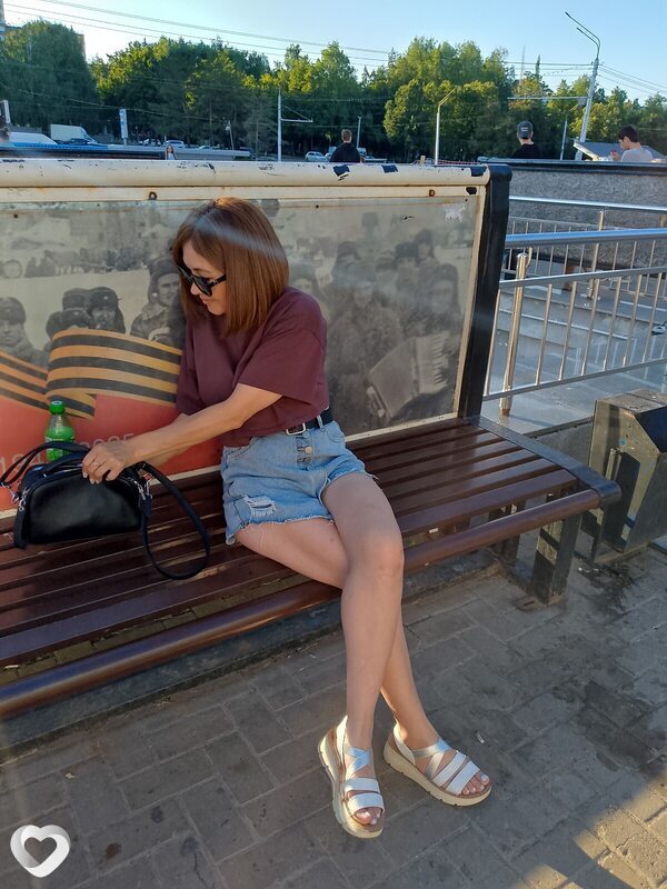 Гульзана, 39, Уфе — анкета №2909110