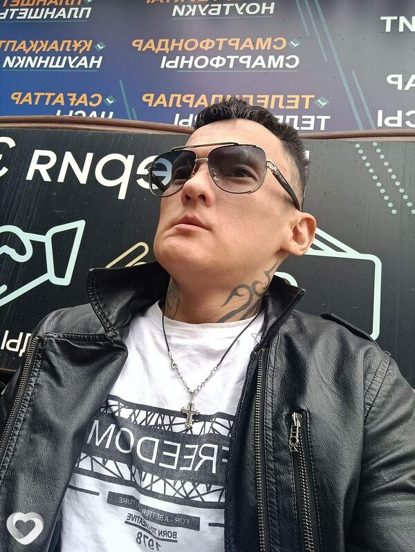 Teo, 37, Семей — анкета №2909114