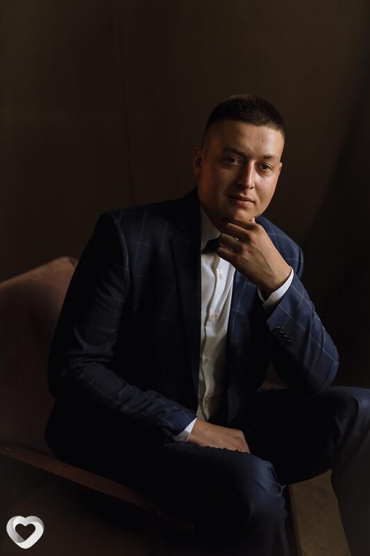 Алексей, 28, Вологде — анкета №2909313