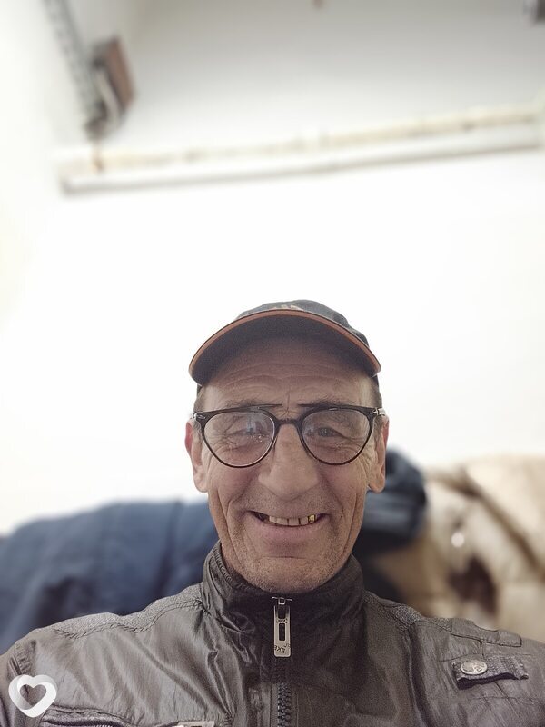 Рамиль, 56, Зеленодольске — анкета №2909316