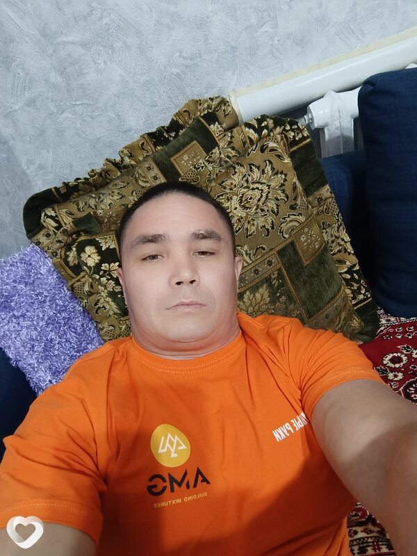 Руслан, 36, Алматы — анкета №2909323