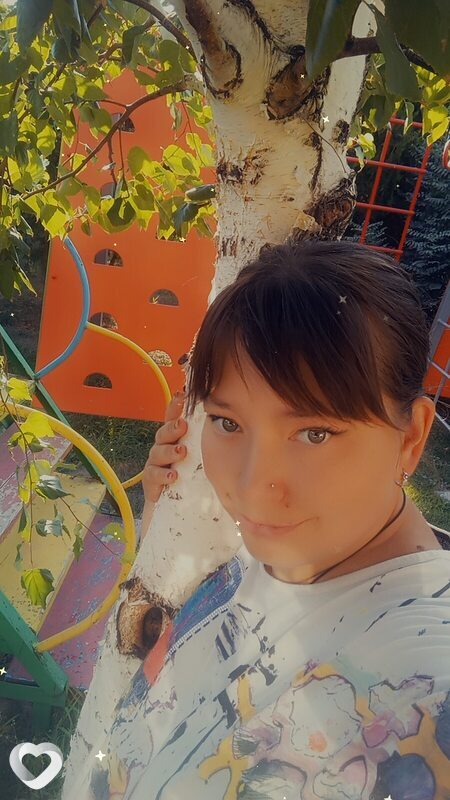 Александра, 28, Алматы — анкета №2909326