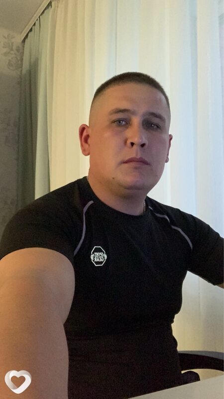 Алекс, 35, Йошкар-Оле — анкета №2909155