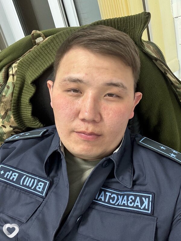 Алдияр, 28, Актау — анкета №2909160