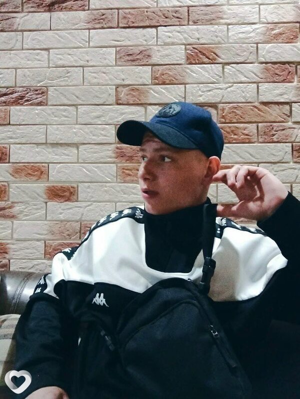 Николай, 24, Ошмянах — анкета №2909173