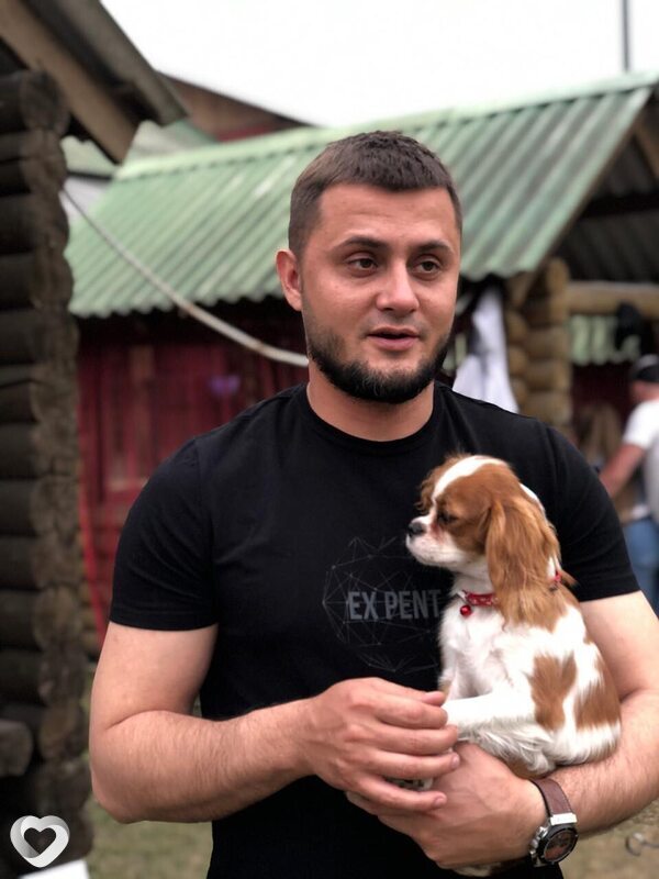 Вячеслав, 37, Воронеже — анкета №2909240