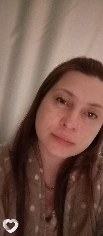 Марина, 46, Ярославле — анкета №2909245