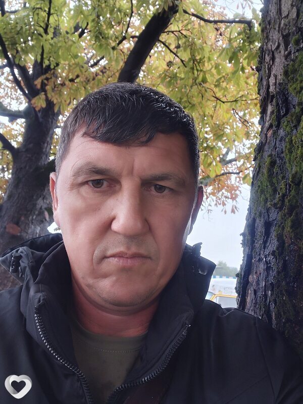 Данил, 49, Калининграде — анкета №2909248