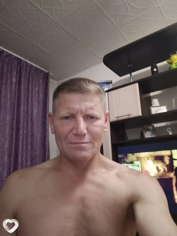 Николай, 50, Барнауле — анкета №2909252