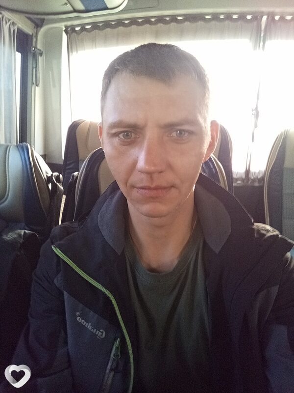 Андрей, 33, Курске — анкета №2909286