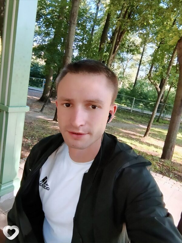 Геннадий, 28, Минске — анкета №2909295