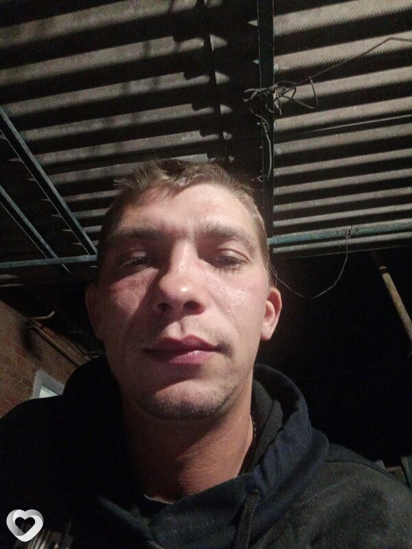 Александр, 30, Ростове-на-Дону — анкета №2909302